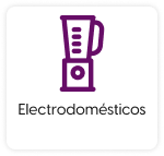 Electrodomésticos